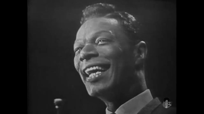 NAT KING COLE, Golden Memories Collection