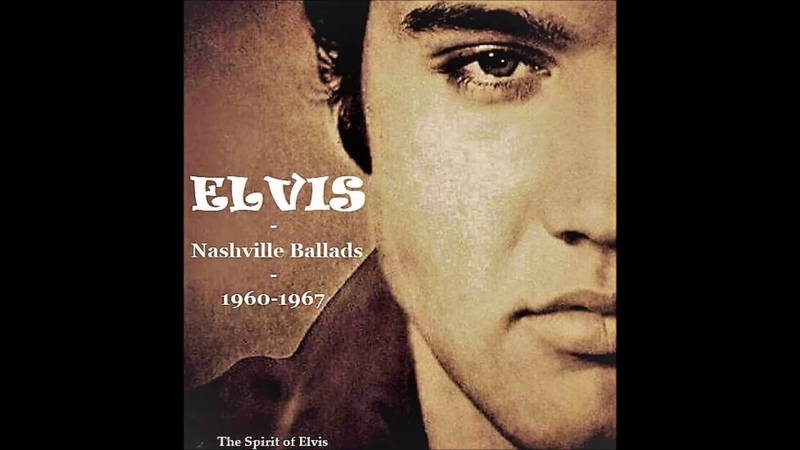 Elvis Presley - Legends