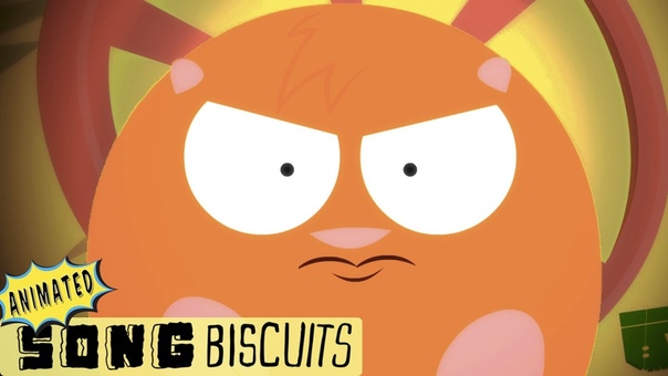 Animated Song Biscuits