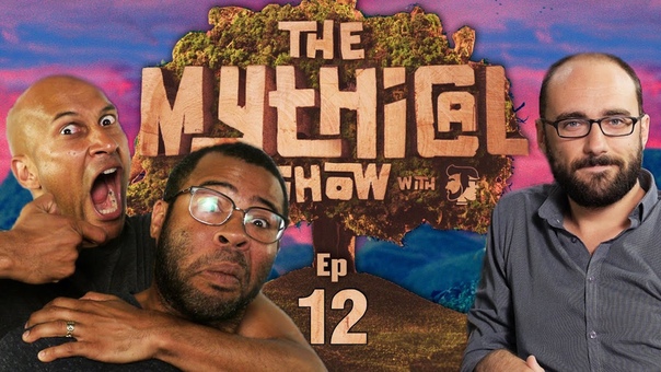 The Mythical Show