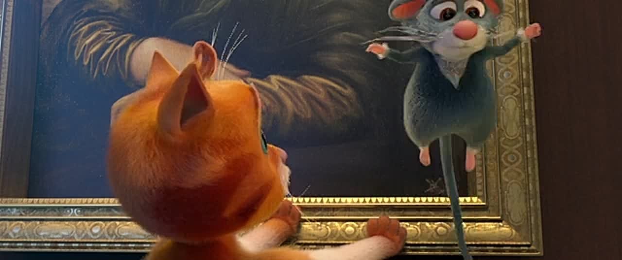 коты эрмитажа