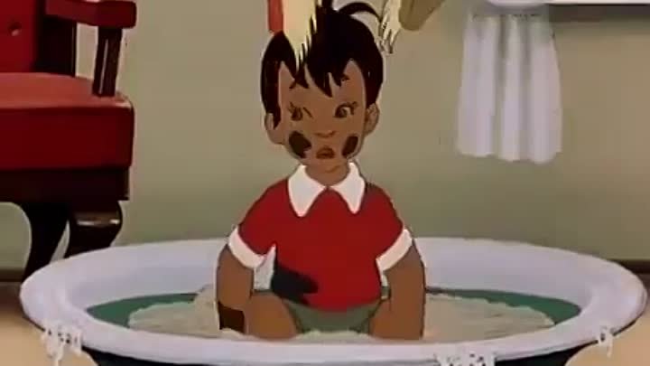 мойдодыр