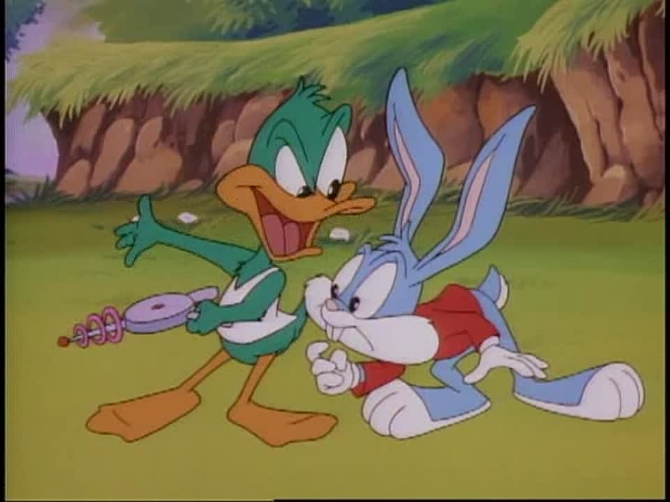 Tiny Toon