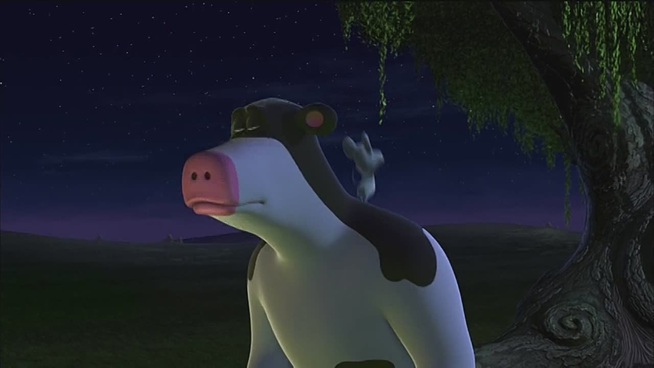 Рога и копыта 2006