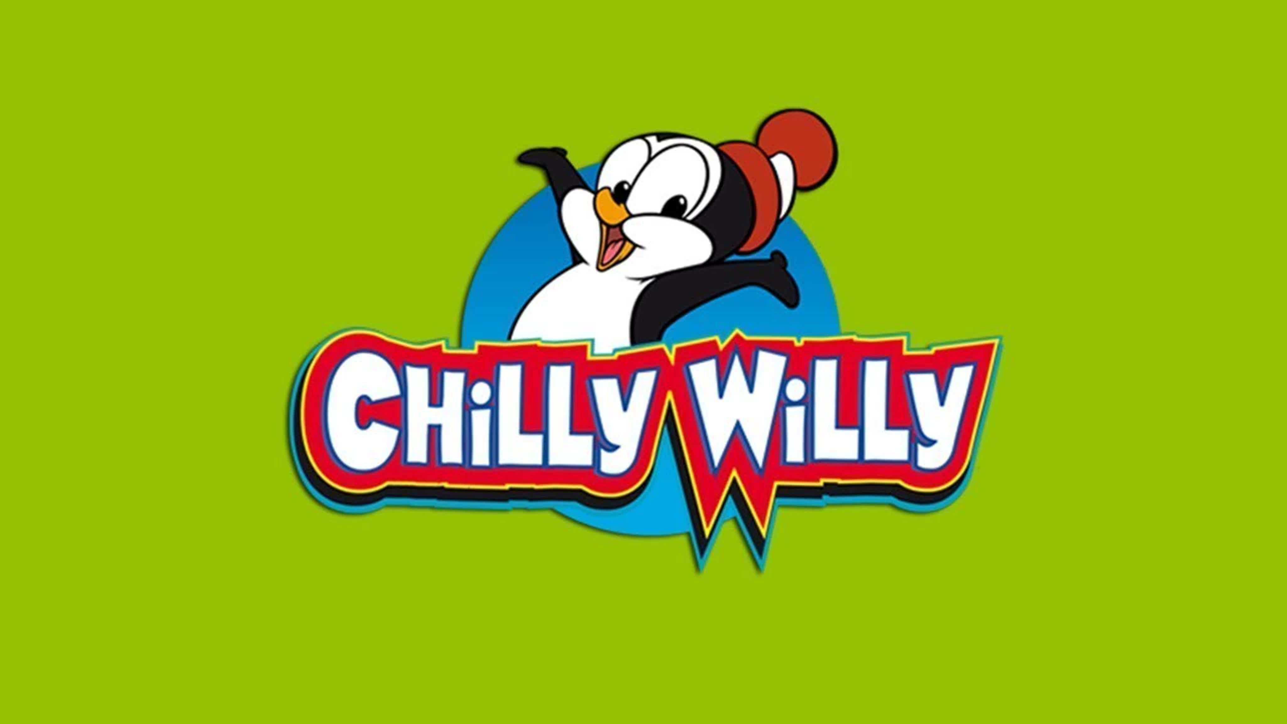 Чилли Вилли