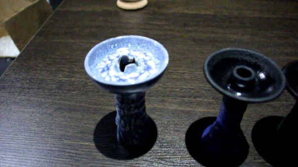 Smoke Kazan