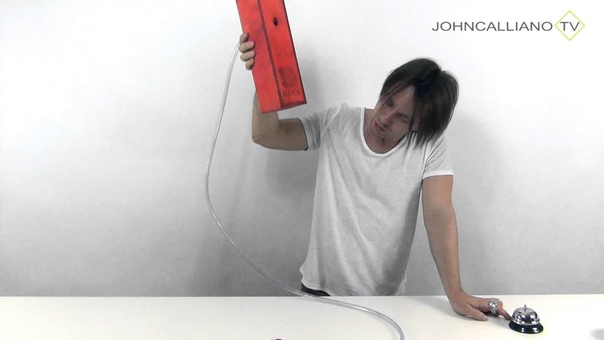 JohnCalliano TV