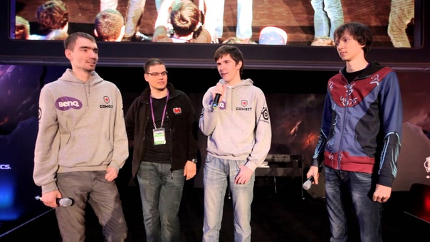 Игромир 2013