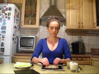 СУШИ-РОЛЛЫ