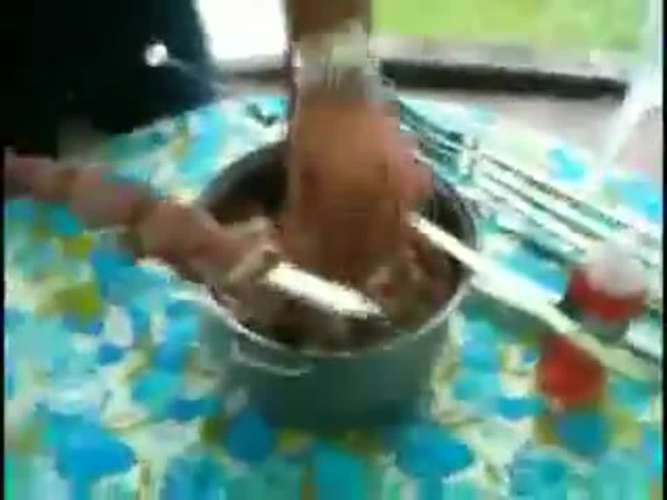 ШАШЛЫКИ И МАНГАЛ