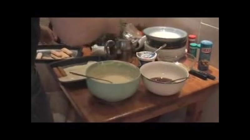 ДЕСЕРТЫ