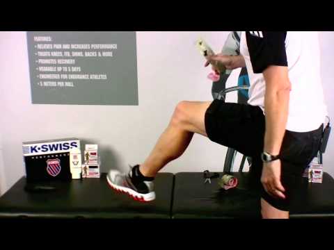 тейпирование