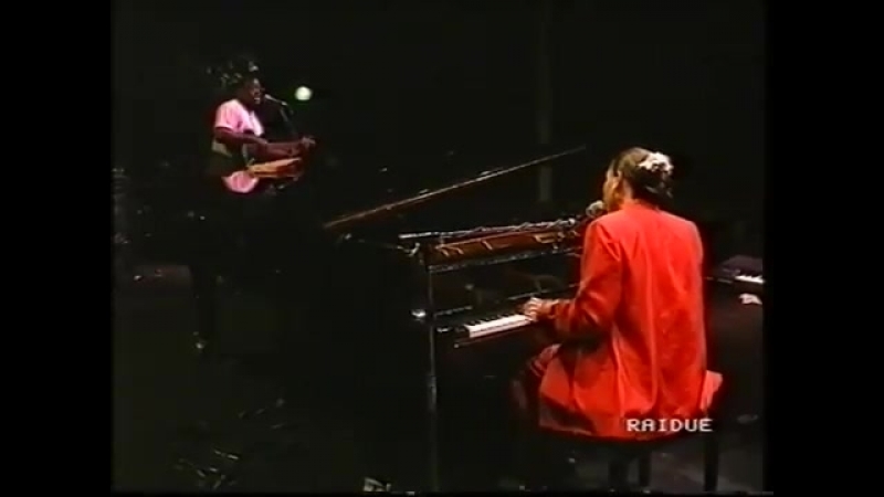 live/acoustic