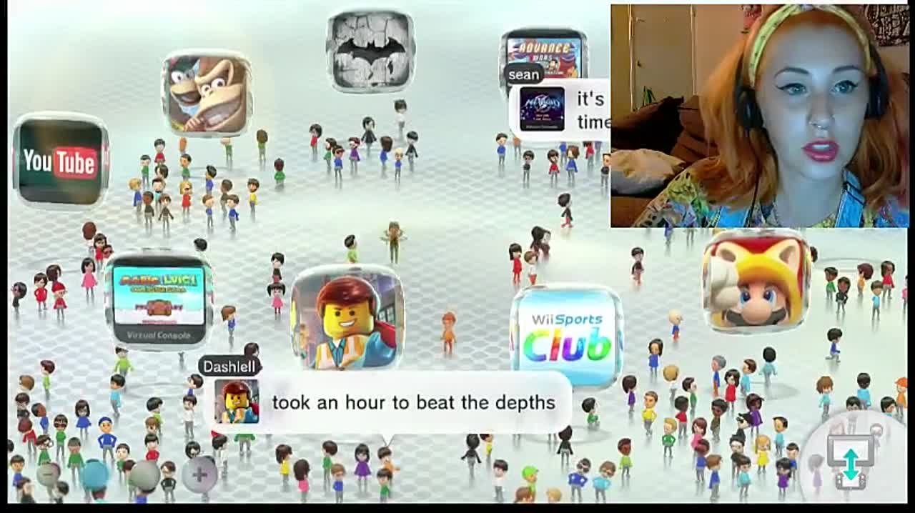 Twitch