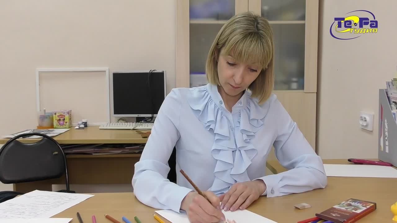 Сосновоборские почемучки
