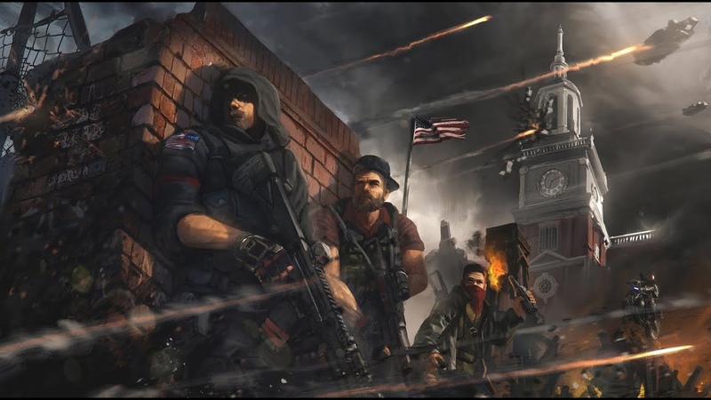 Freedom Fighters
