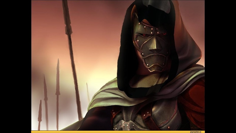 Kohan 2 Kings of War