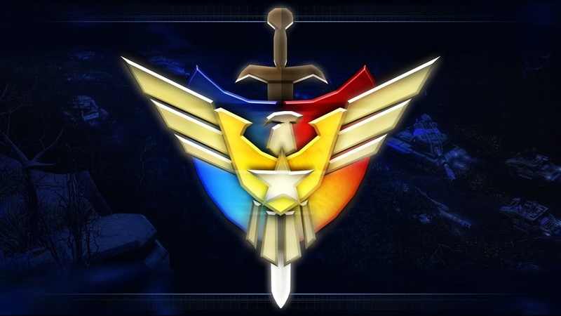 Command and Conquer - Generals