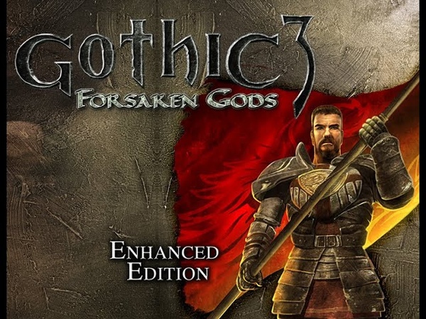 Gothic 3 Forsaken Gods