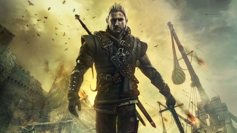 The Witcher 2: Assassins of Kings Enhanced Edition