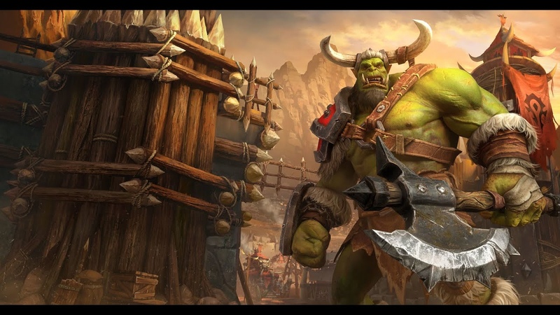 Warcraft 3: Reforged