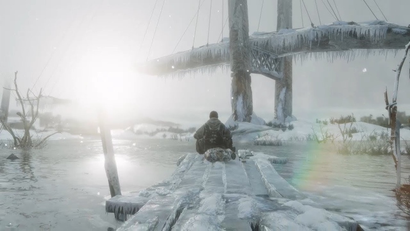 Metro Exodus