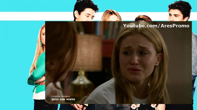 — Третий сезон