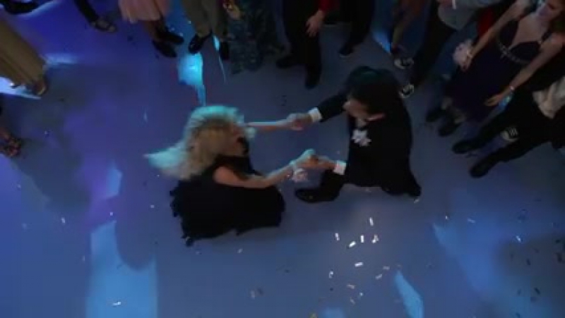 — Второй сезон