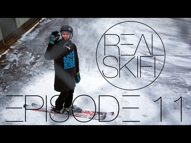 Real Skifi