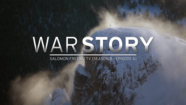 Salomon Freeski TV