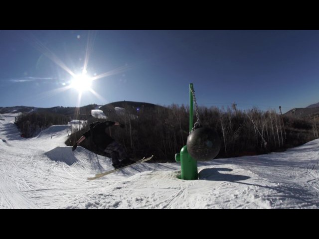 freeski-edit