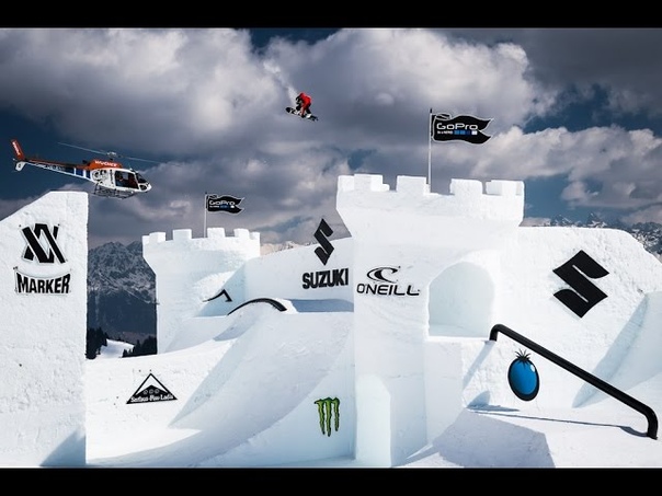 freeski-girls