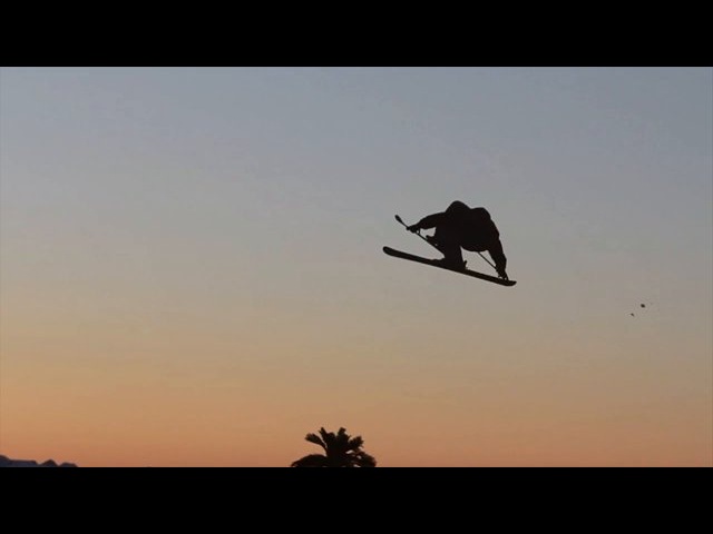 Momentum Ski Camps