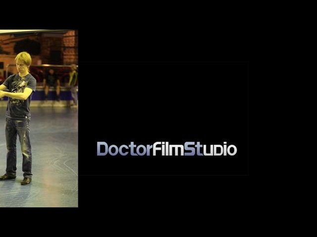 Filming / Видеосъемка