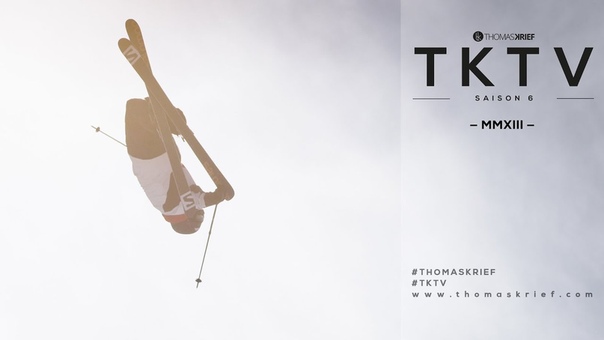 TKTV (http://www.thomaskrief.com)