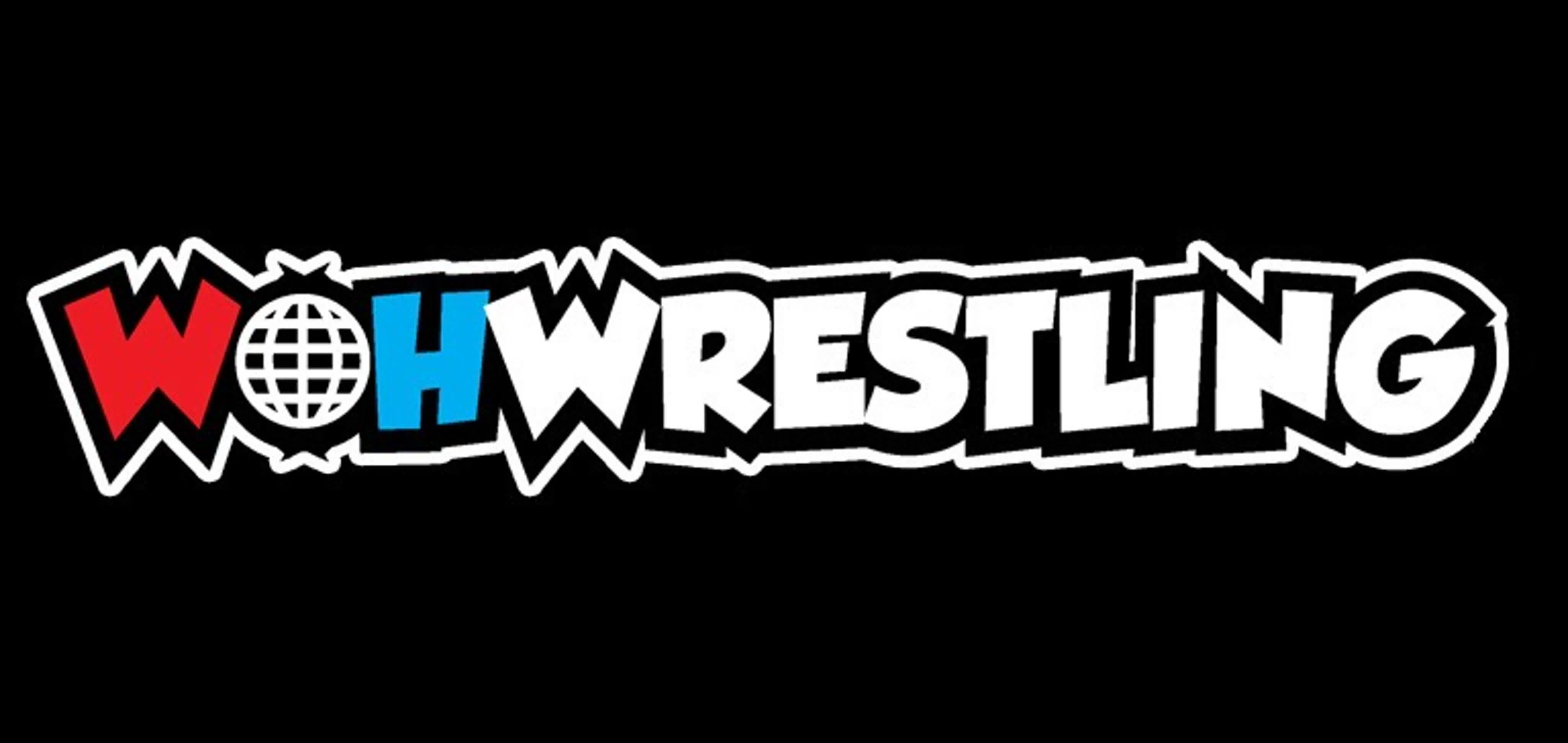 WOHW (World of Hurt Wrestling)