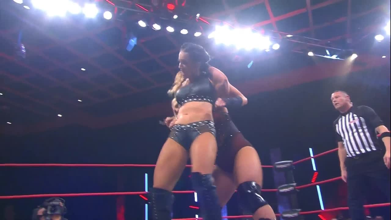 Jordynne Grace