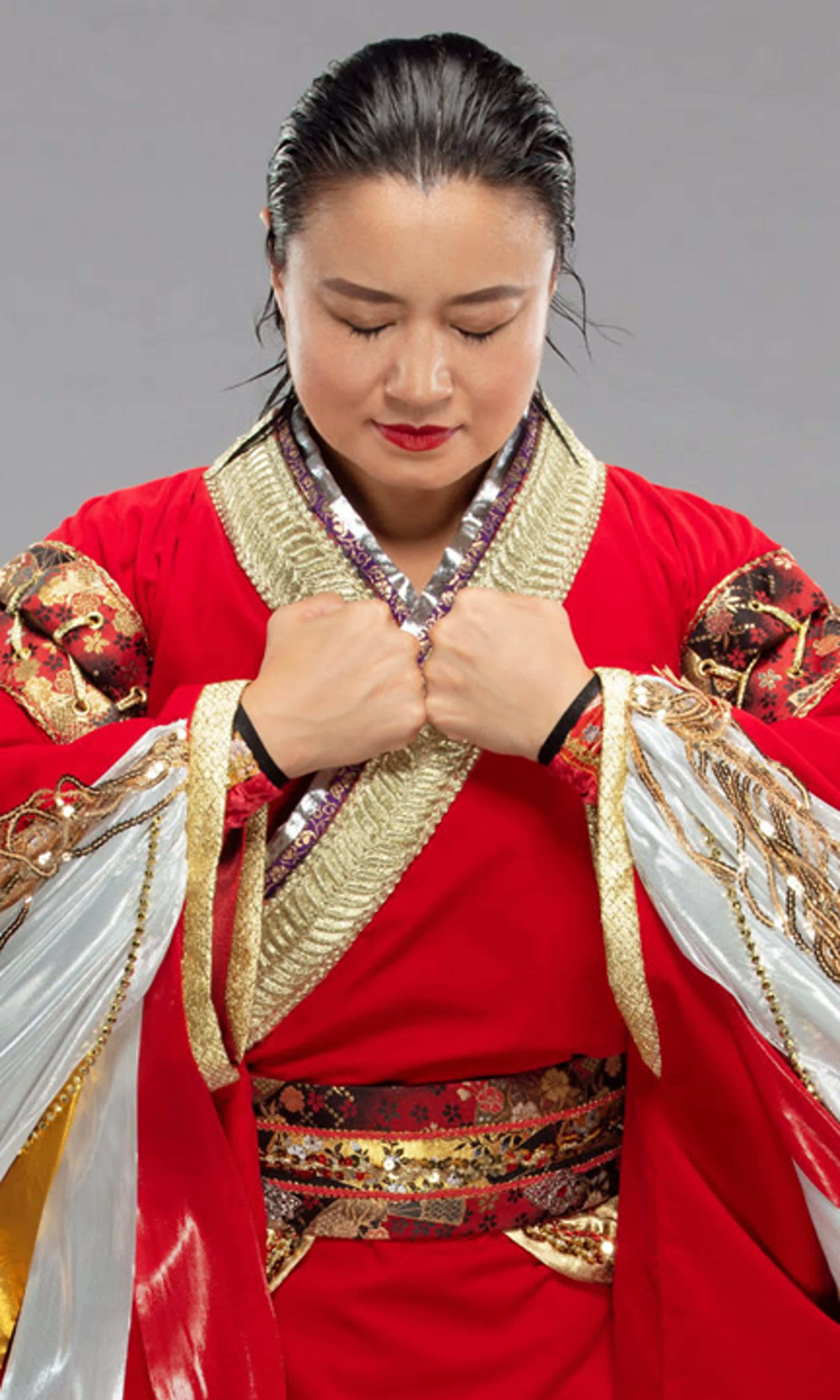 Meiko Satomura