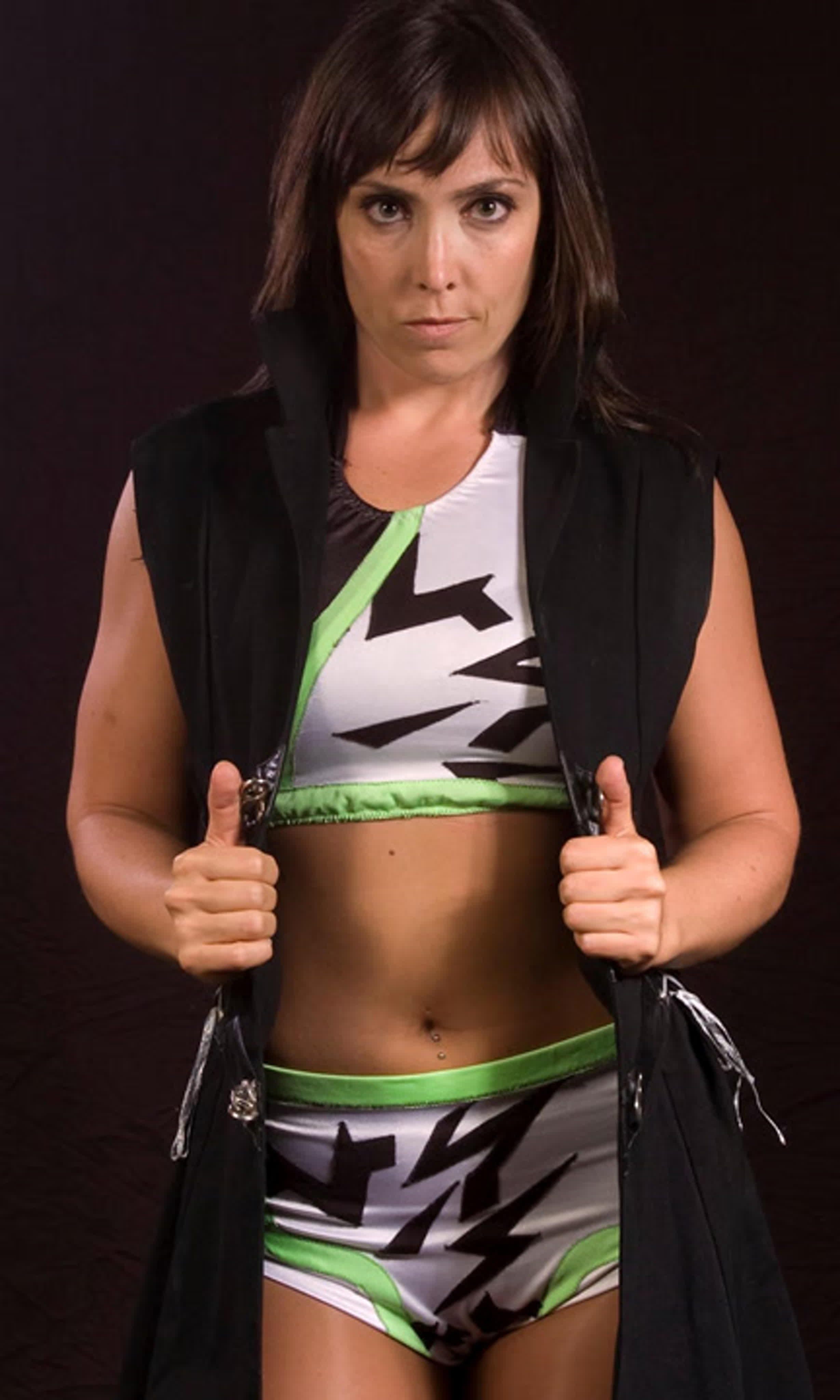 Sara Del Rey