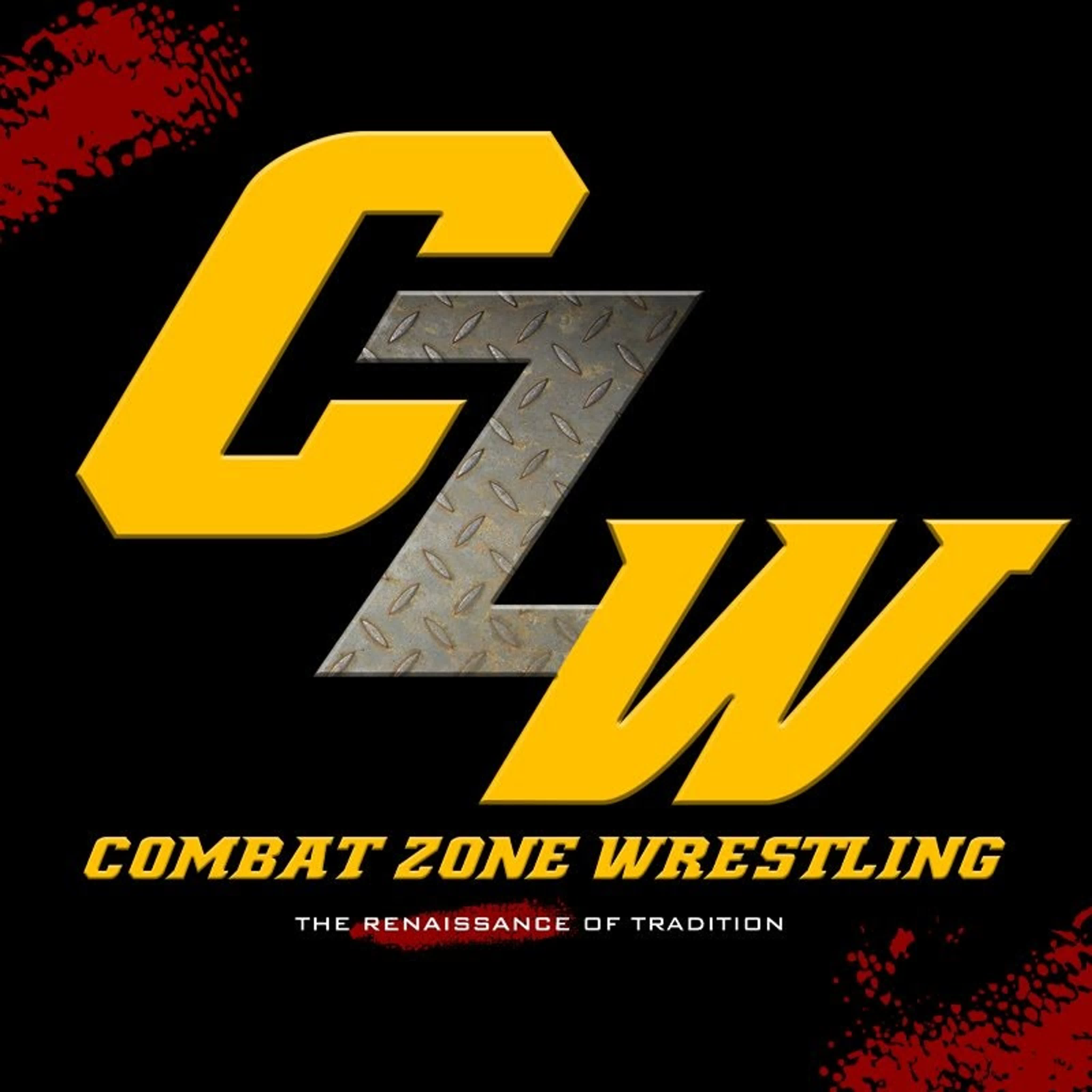 CZW (Combat Zone Wrestling)