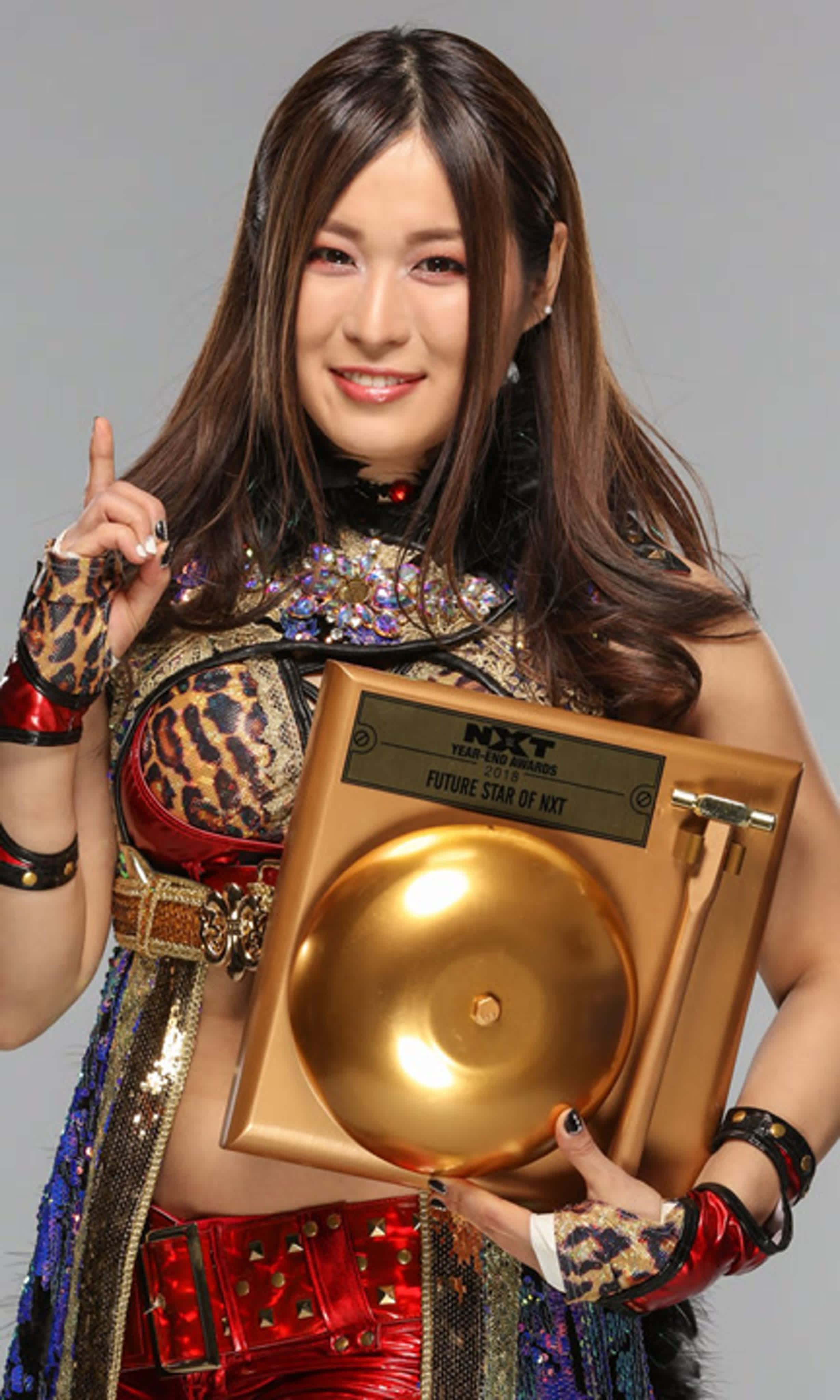 Io Shirai/ Hitokiri