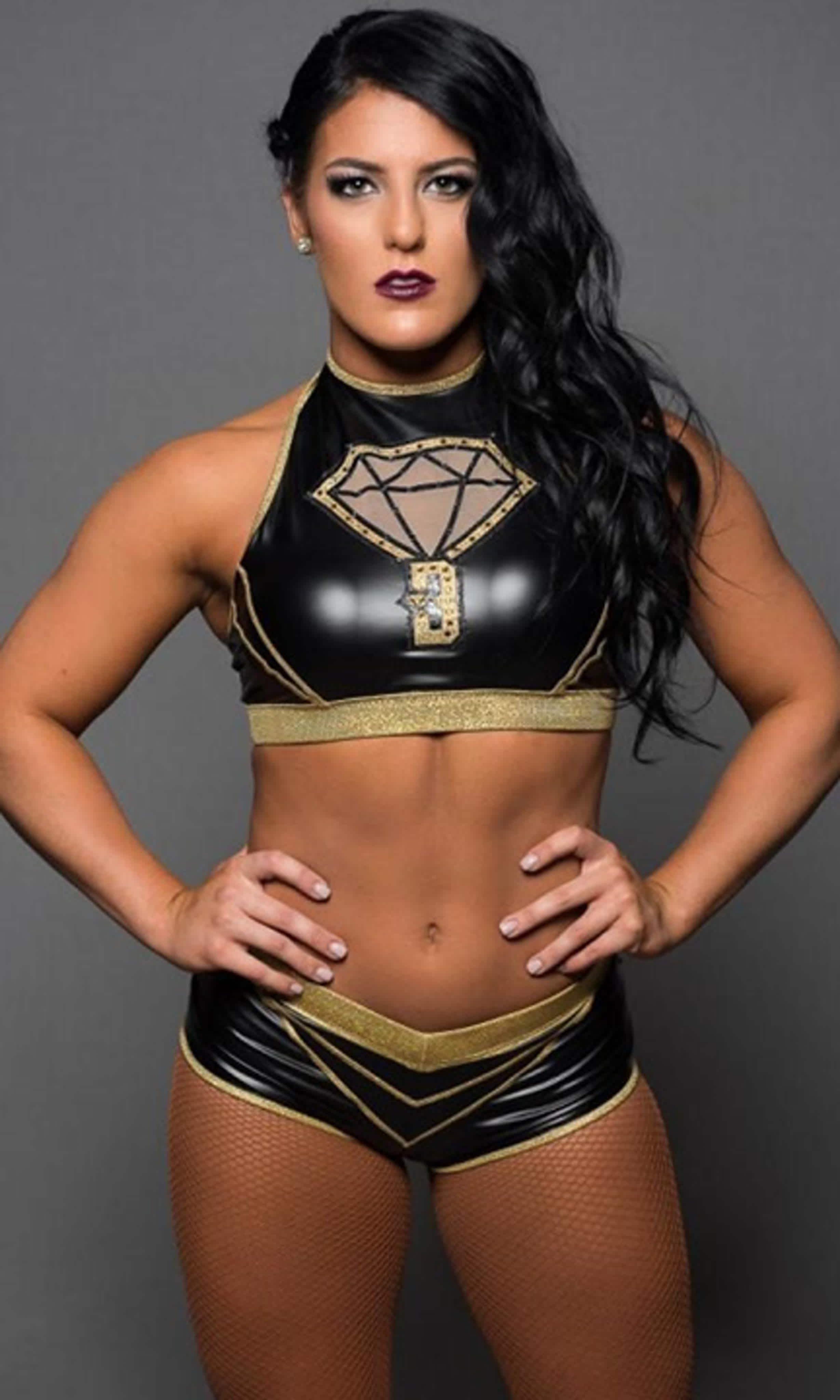 Tessa Blanchard