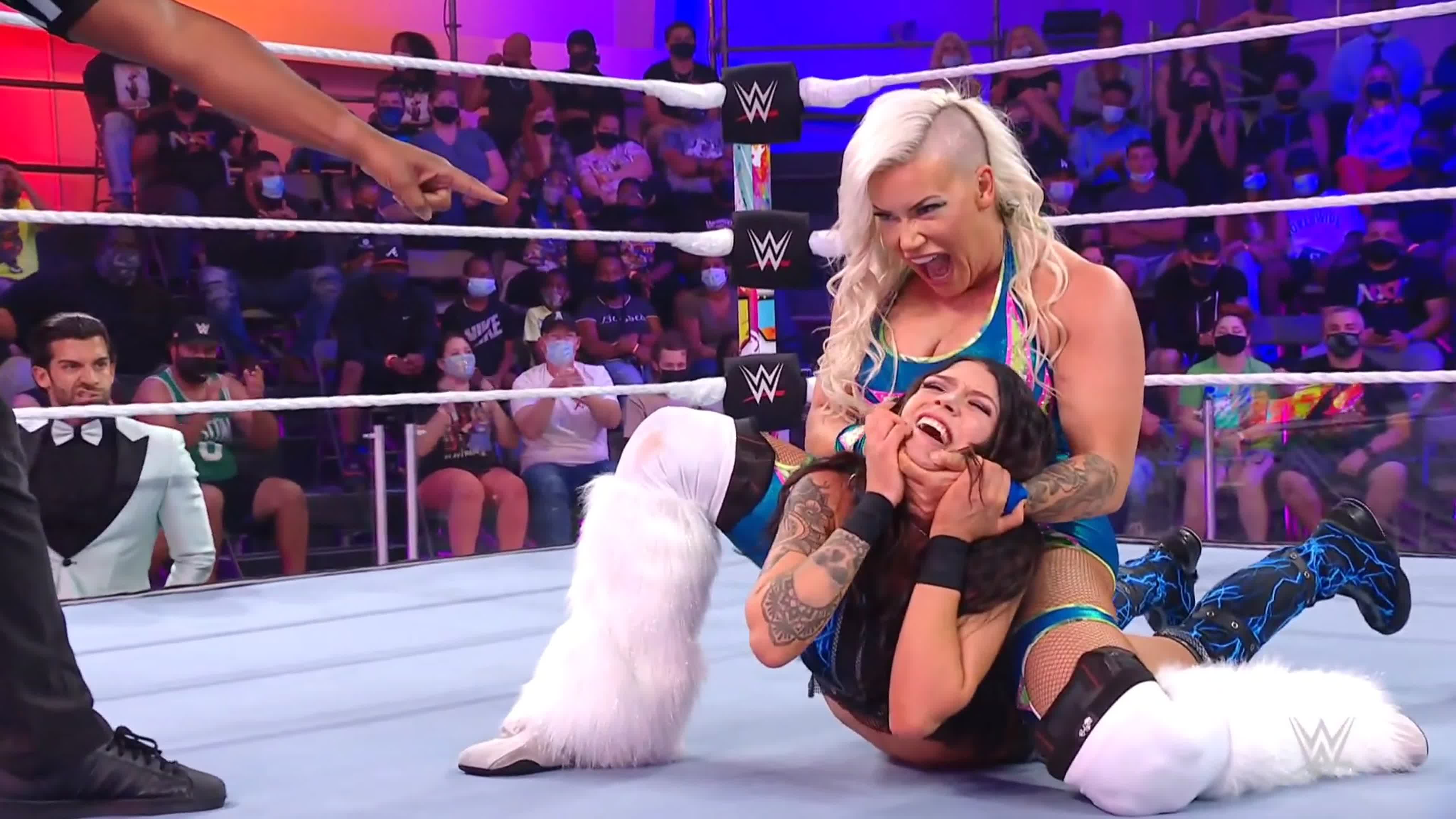 Taya Valkyrie/ Taya/ Franky Monet