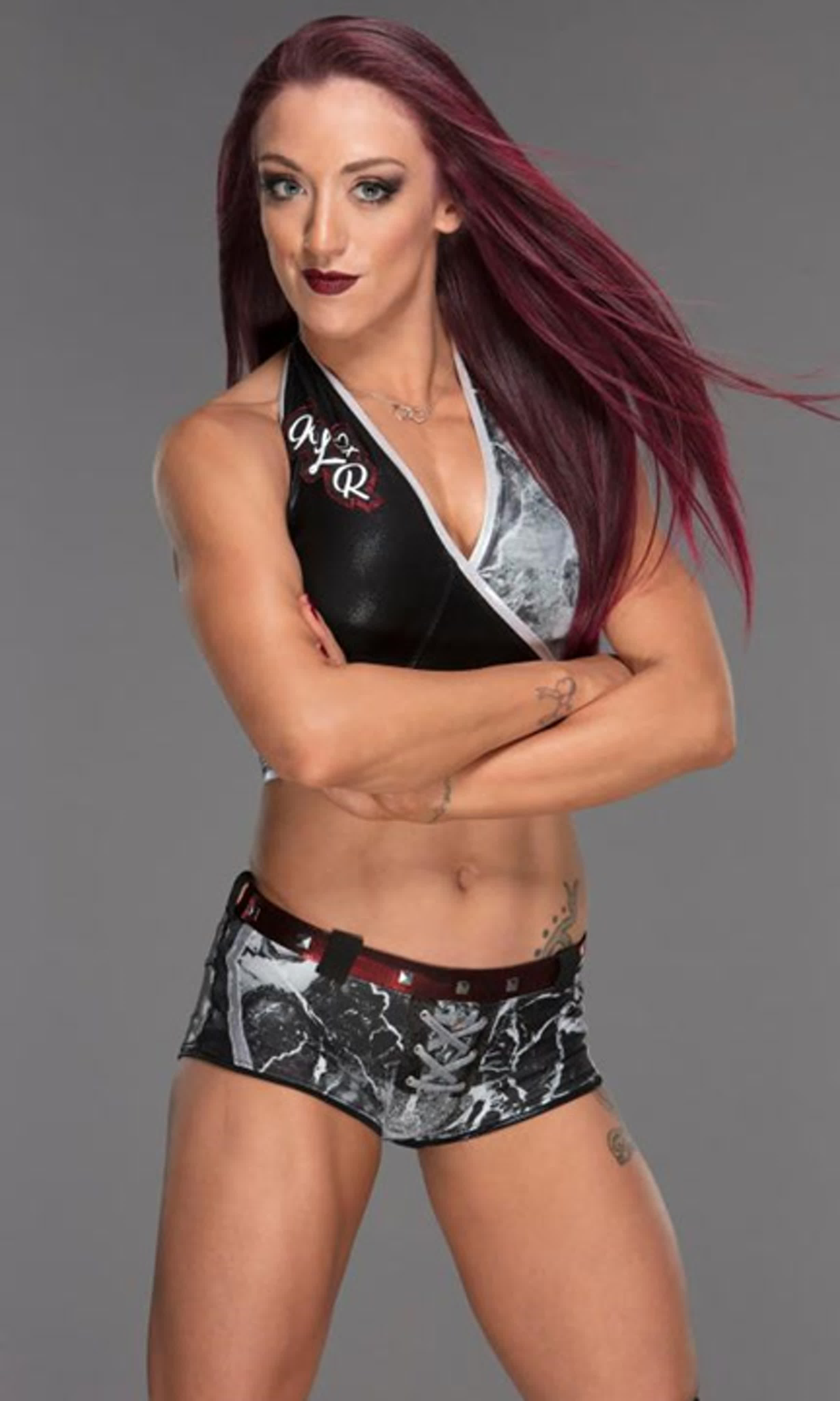 Kay Lee Ray