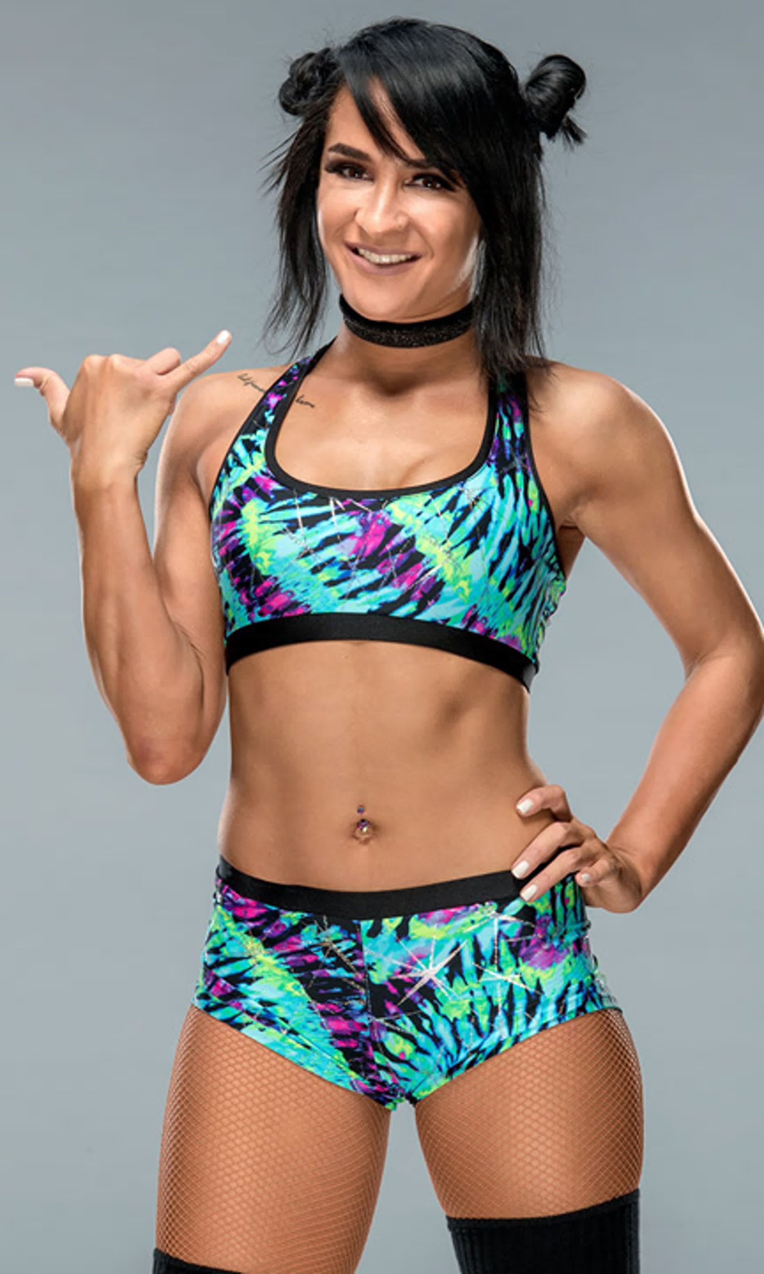 Dakota Kai/ Evie