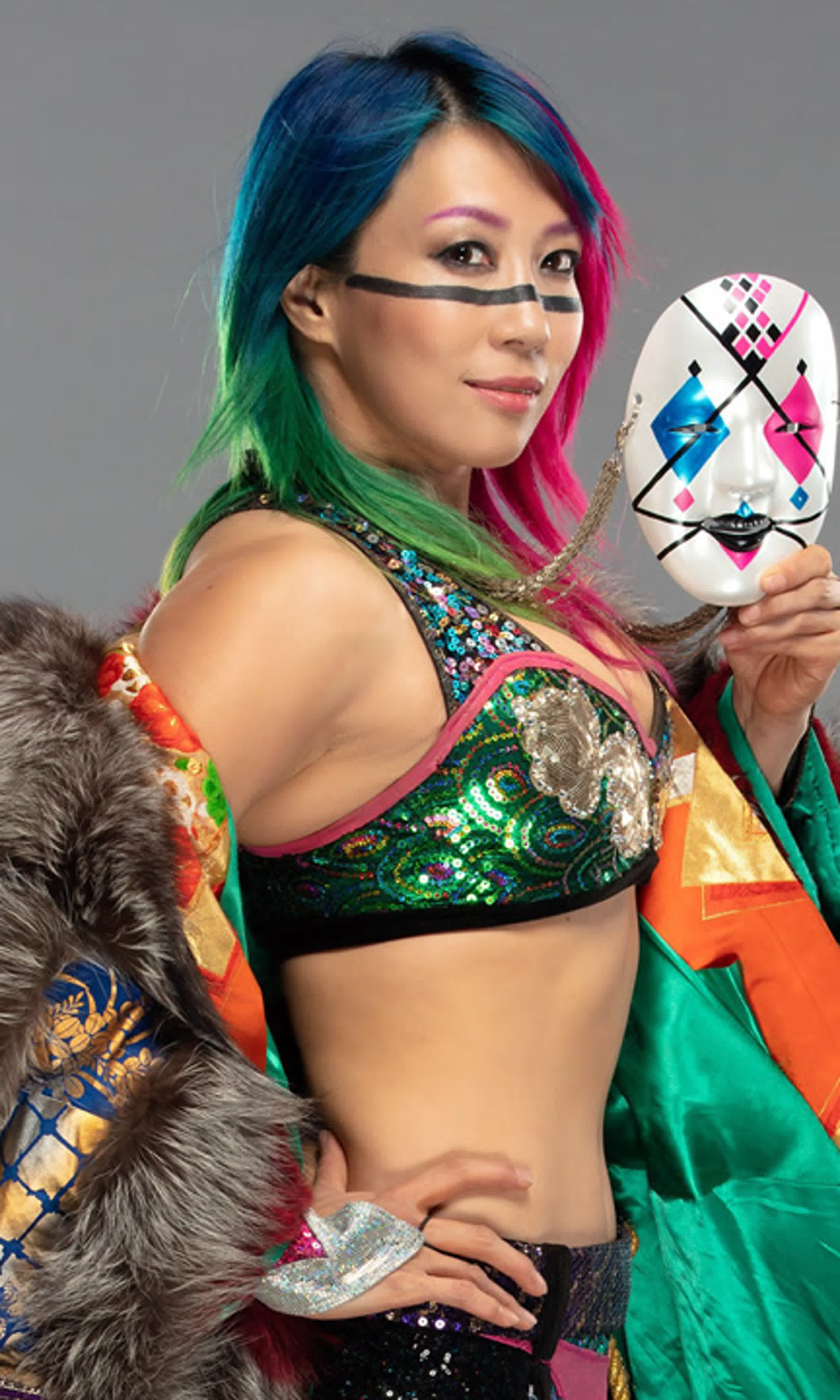 Asuka