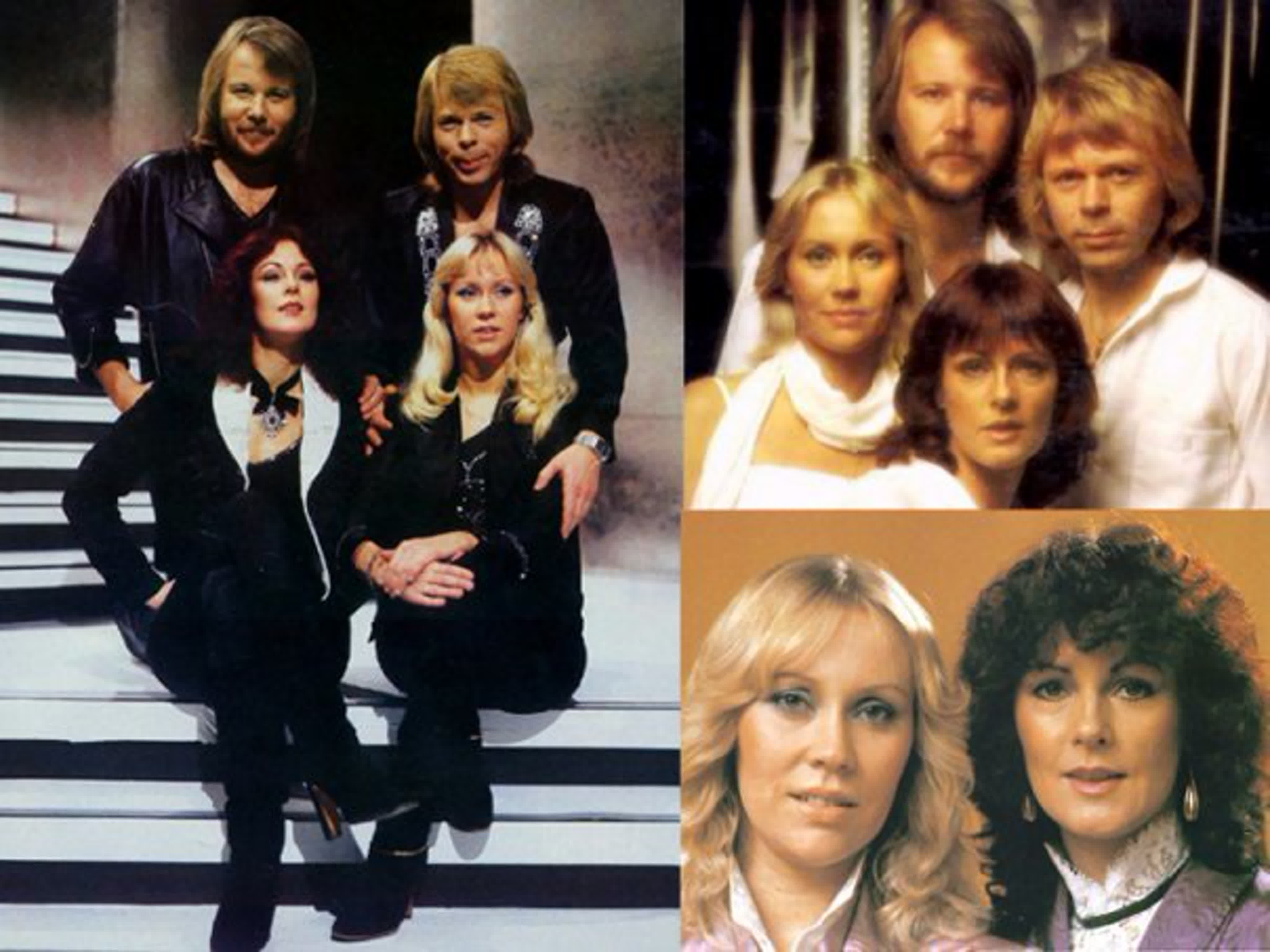 ABBA