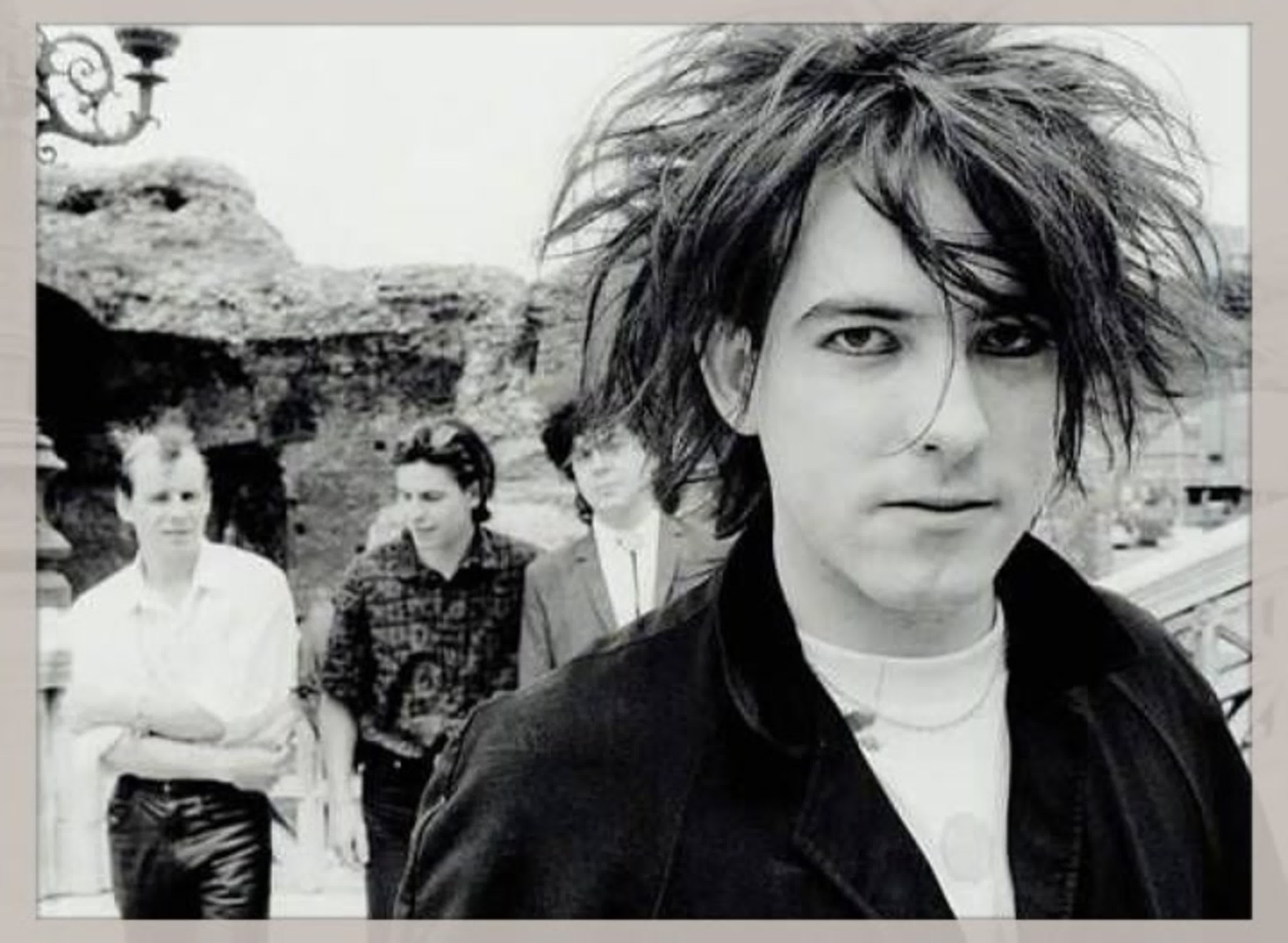 The Cure