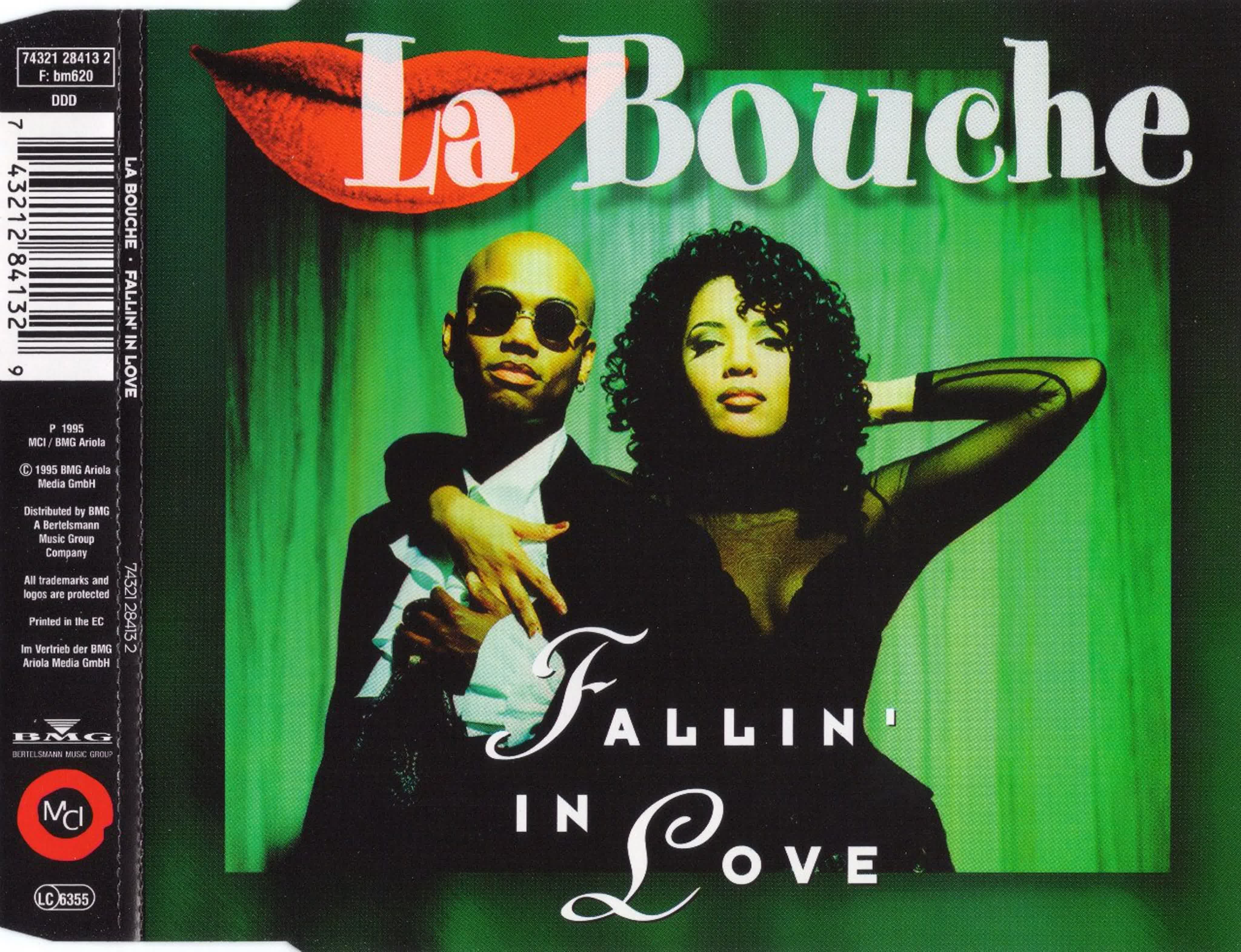 La Bouche