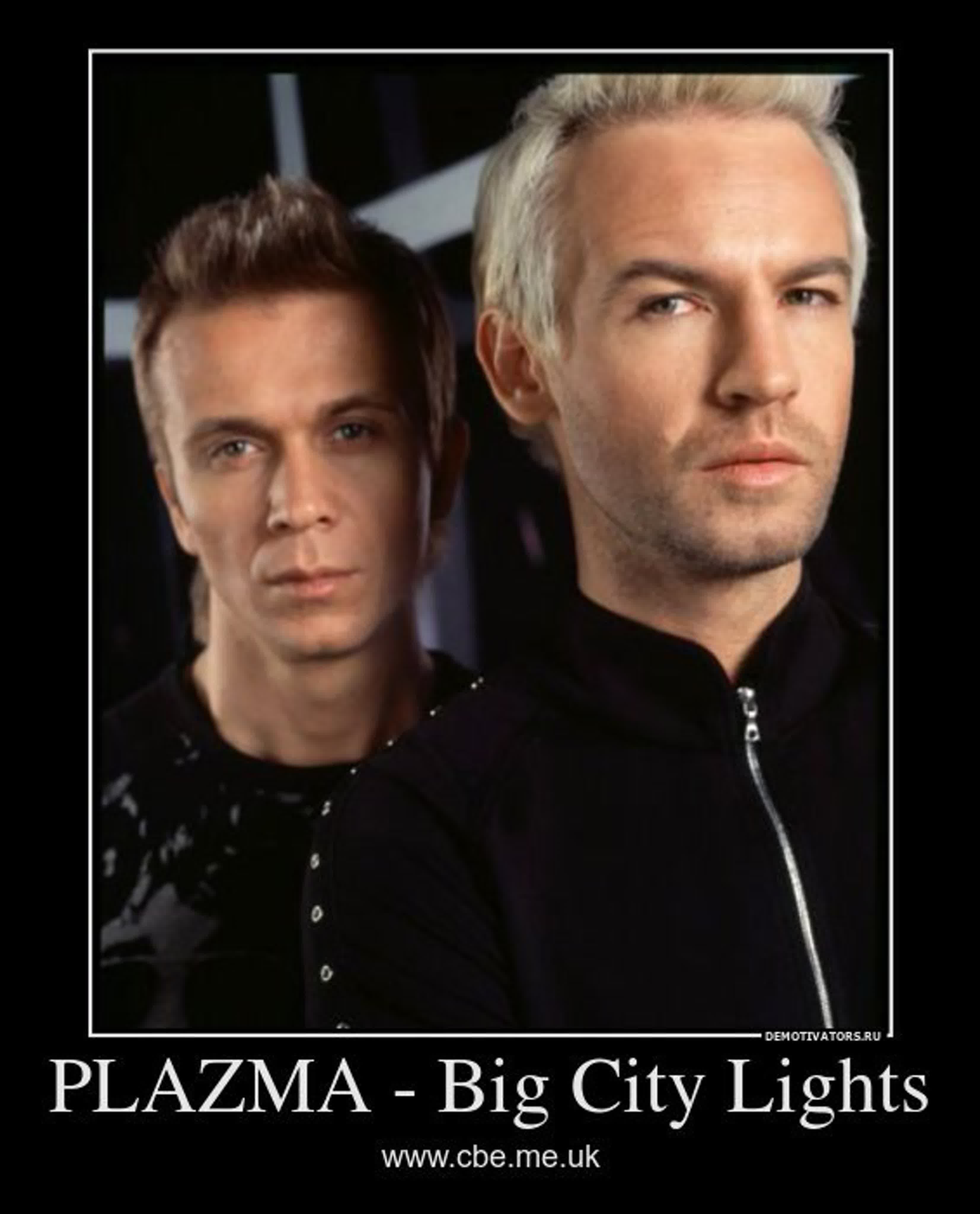 PLAZMA